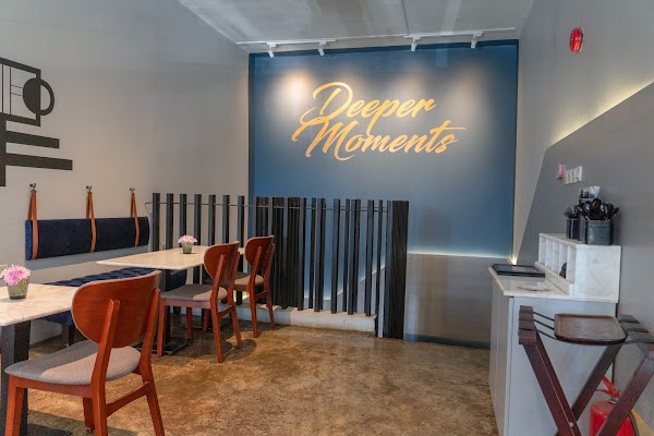 ديرز كافيه | قهوة مختصة