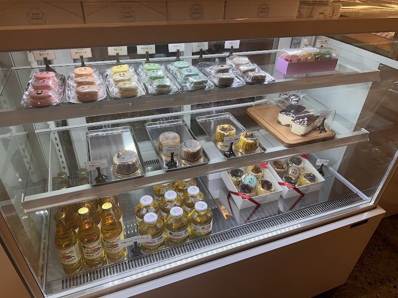 프로마쥬 사진 4
