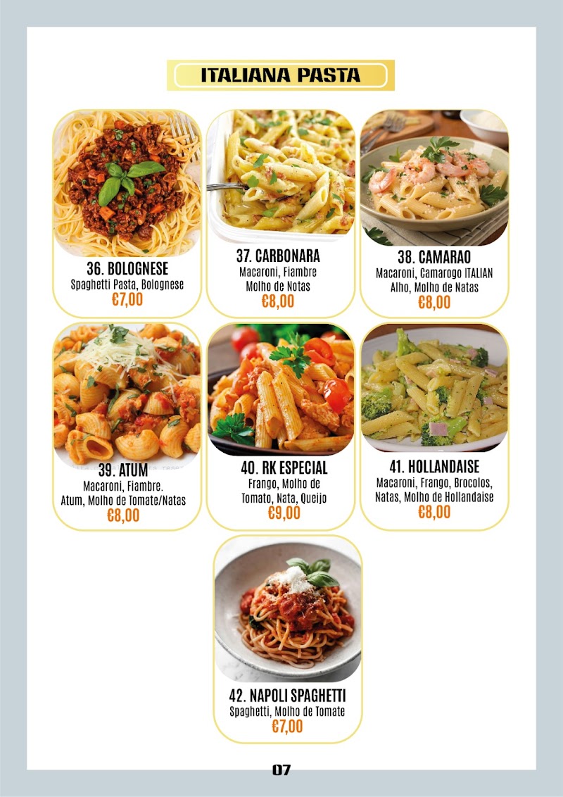 RK RESTAURANT photo 6