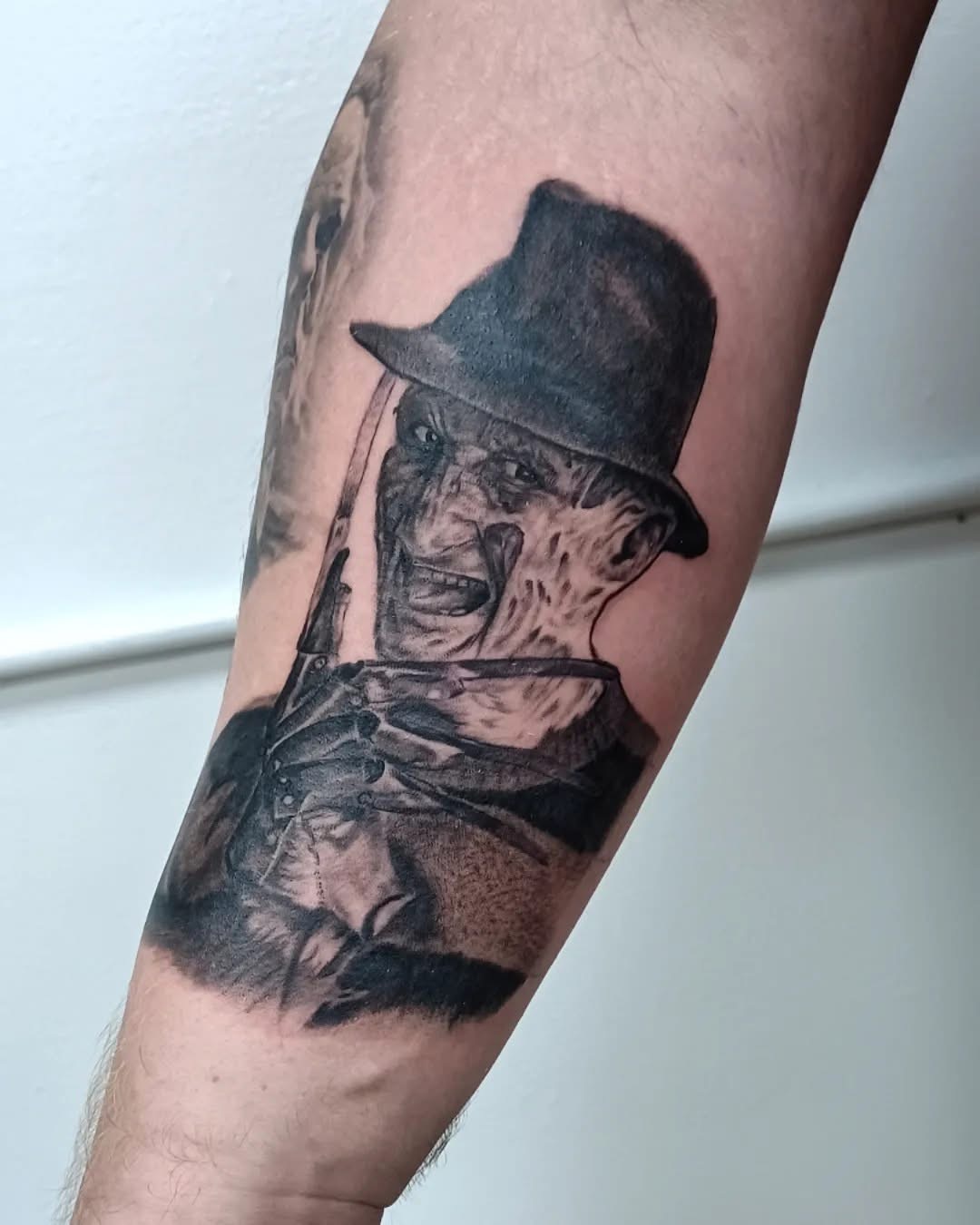 Red Oaks Tattoo Company — tattoo studio near Royal Oak