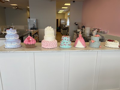 Sugar Palace By Emily