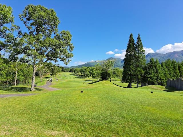 Kujū Kogen Golf Club - Photo 2
