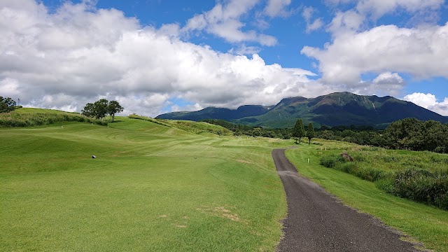 Kujū Kogen Golf Club - Photo 1