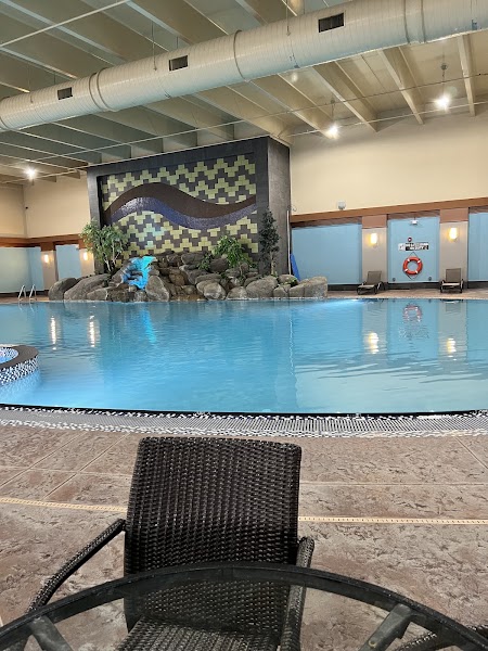 Menominee Casino Resort Ballroom