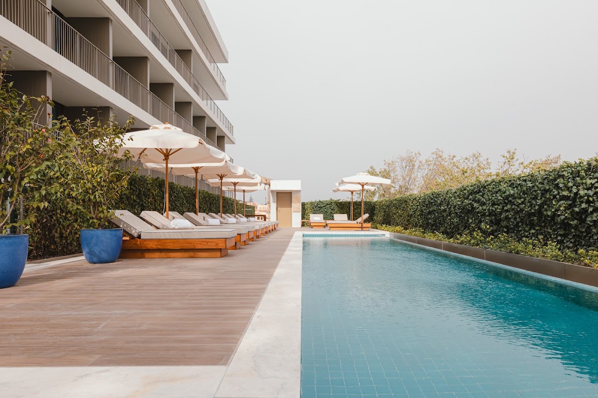 Legacy Hotel Cascais, Curio Collection by Hilton, dog-friendly hotel in Sintra & Cascais