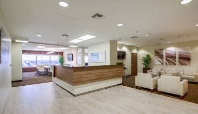 The Ross Injury Law Firm - Car accident lawyer in Sherman Oaks