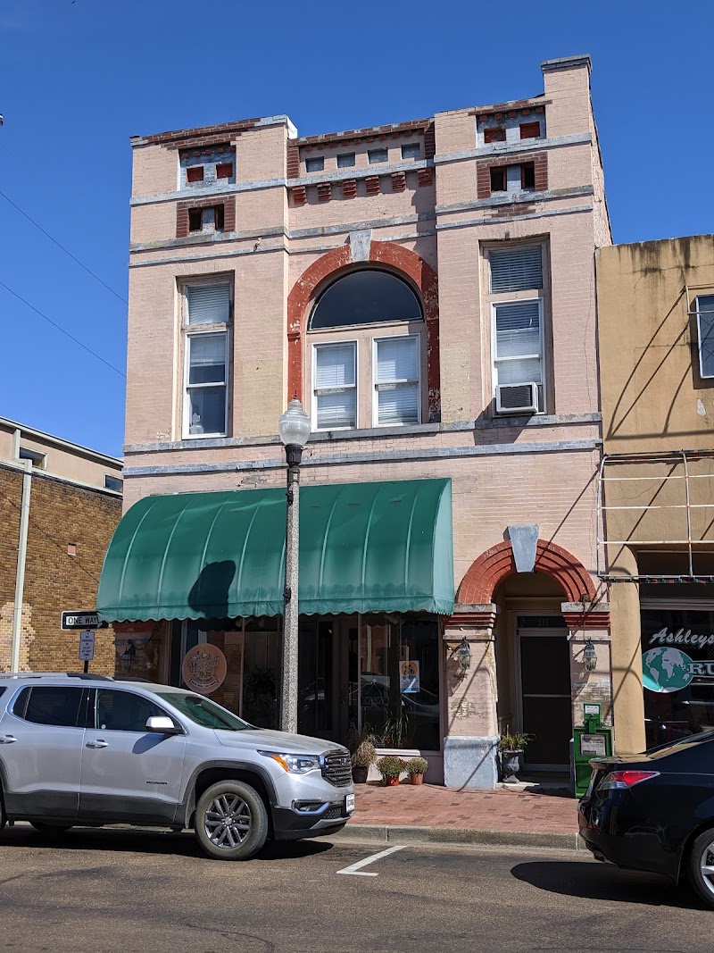 Mississippi Mo Joe Coffee Company photo 4