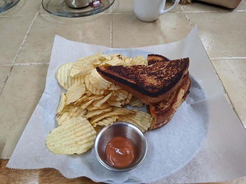 Mississippi Mo Joe Coffee Company photo 2