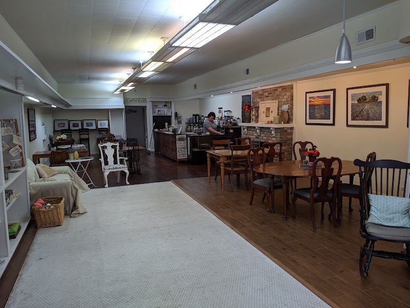 Mississippi Mo Joe Coffee Company photo 3