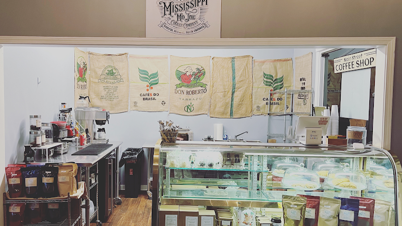 Mississippi Mo Joe Coffee Company photo 1