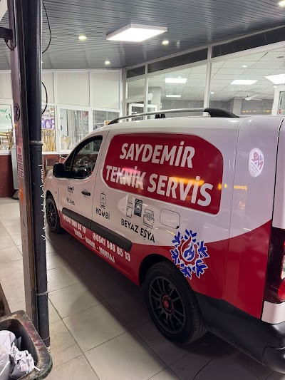 Saydemir Teknik Klima Kombi Servisi Sarnıç - Beyaz Eşya Servisi