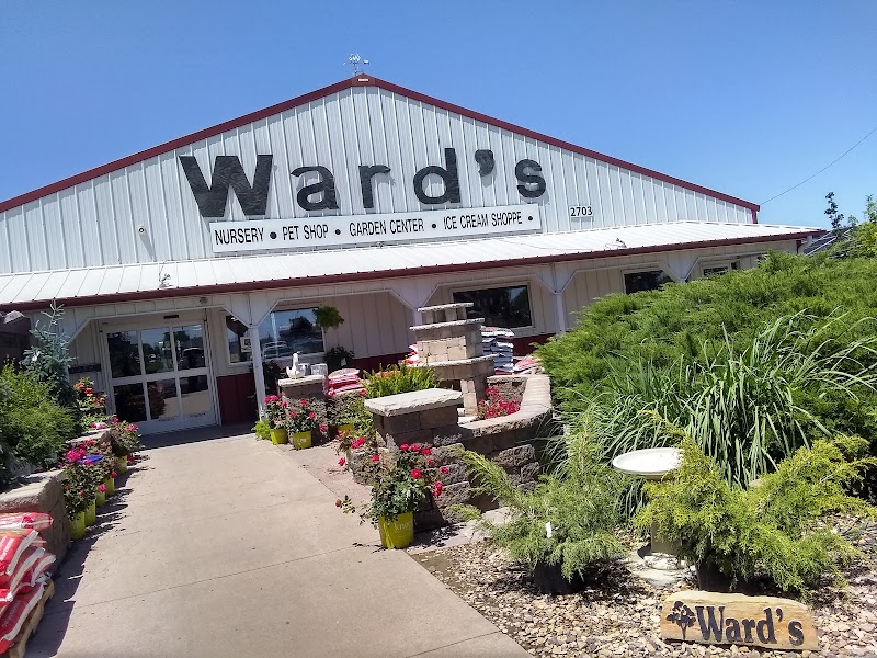 Ward's Garden Center & Cafe photo 4
