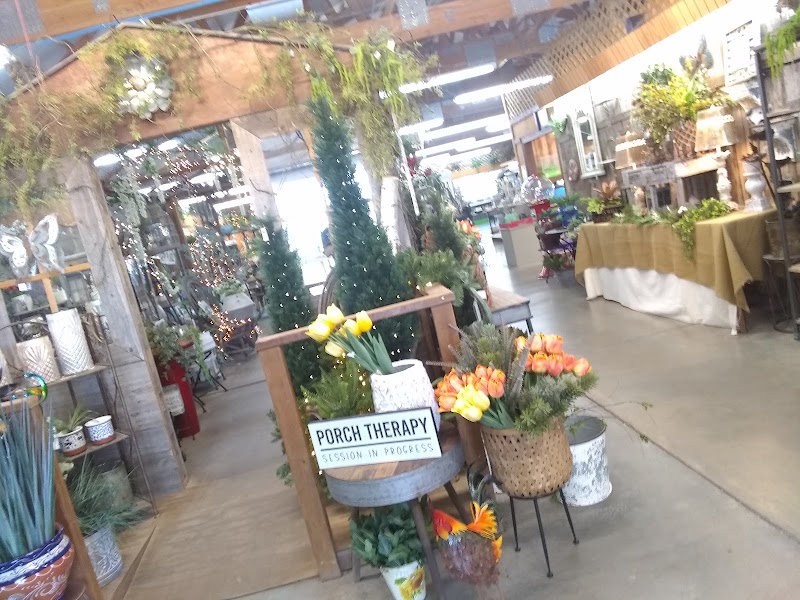 Ward's Garden Center & Cafe photo 3