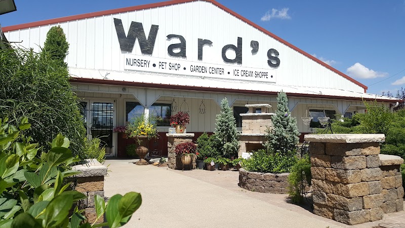 Ward's Garden Center & Cafe photo 1