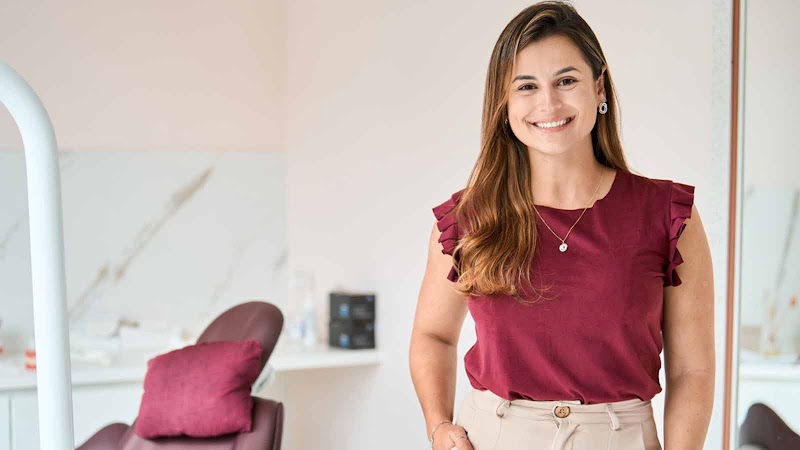 Eliza Vasques | Dentista Petrópolis