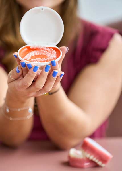 Eliza Vasques | Dentista Petrópolis - foto 5