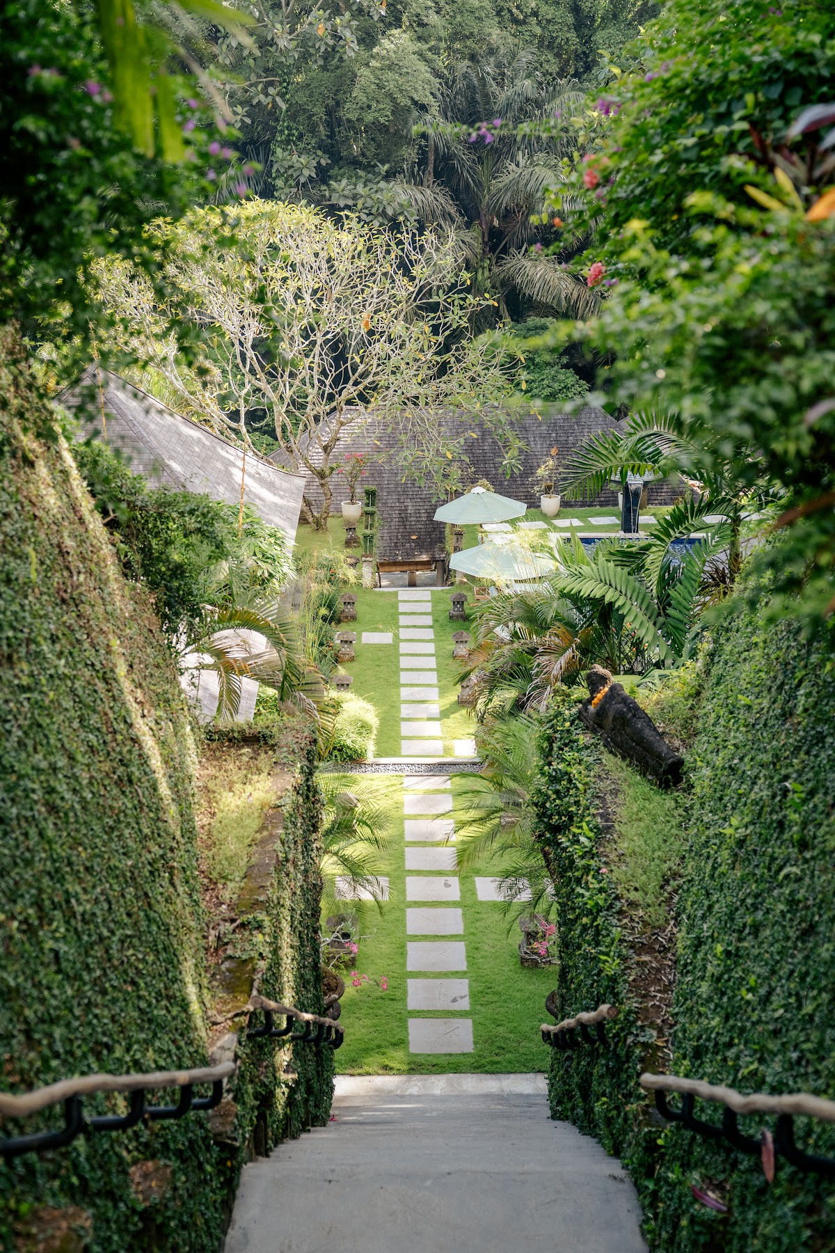 Sukhavati Ayurvedic Retreat & Spa — 4
