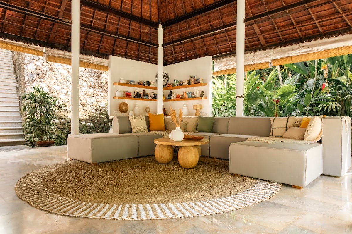 Sukhavati Ayurvedic Retreat & Spa — 3