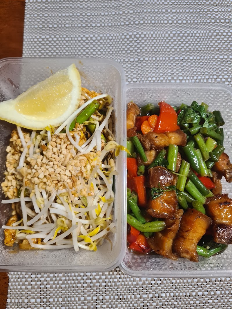 Siam Station photo 9