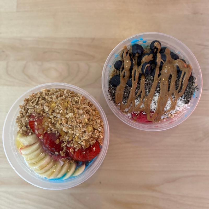 NOM Sips & Eats photo 2