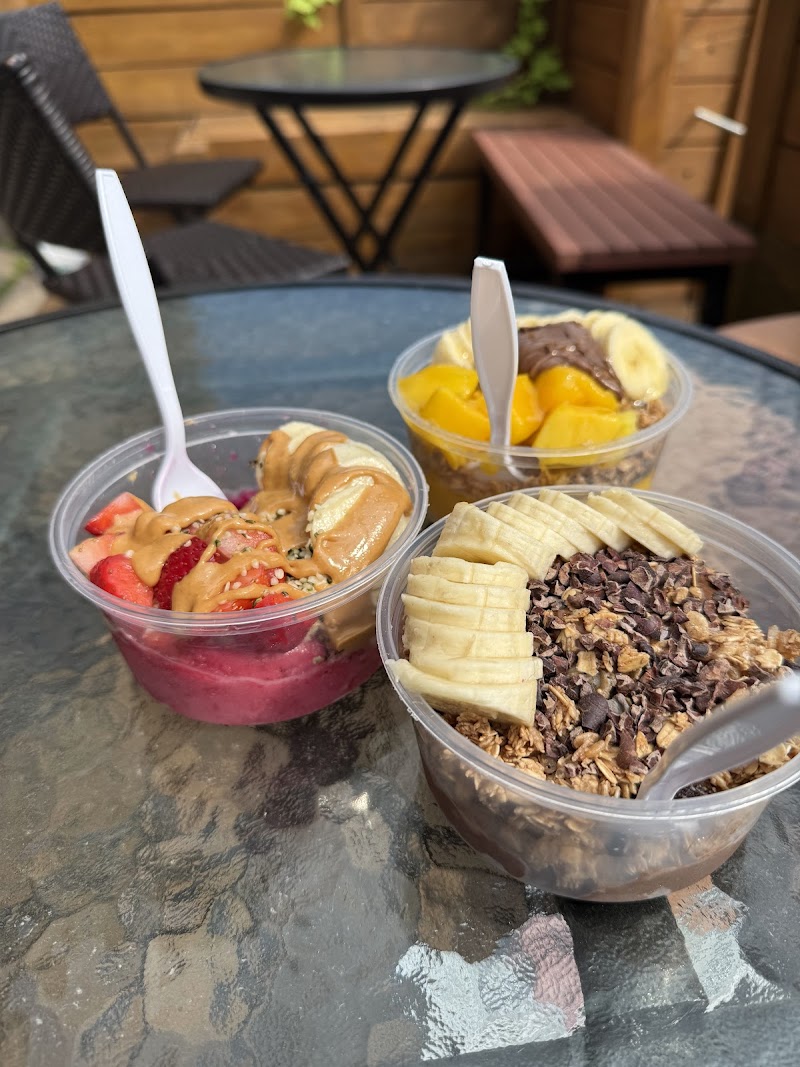 NOM Sips & Eats photo 3