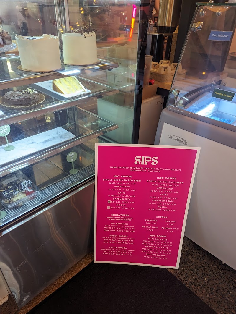 NOM Sips & Eats photo 4