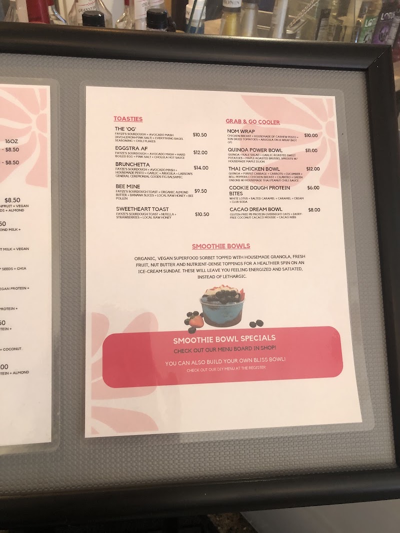 NOM Sips & Eats photo 4