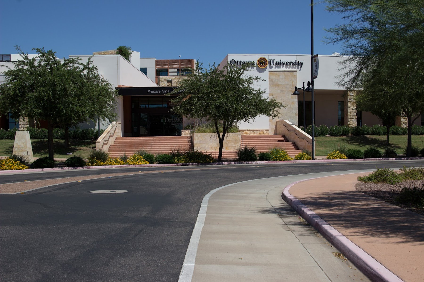 Ottawa University-Surprise
