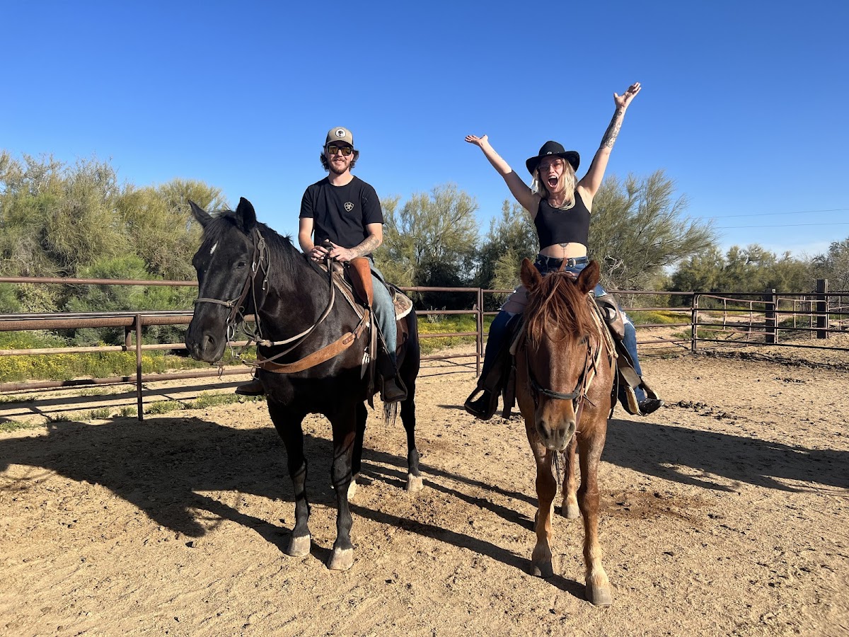 MacDonald's Ranch