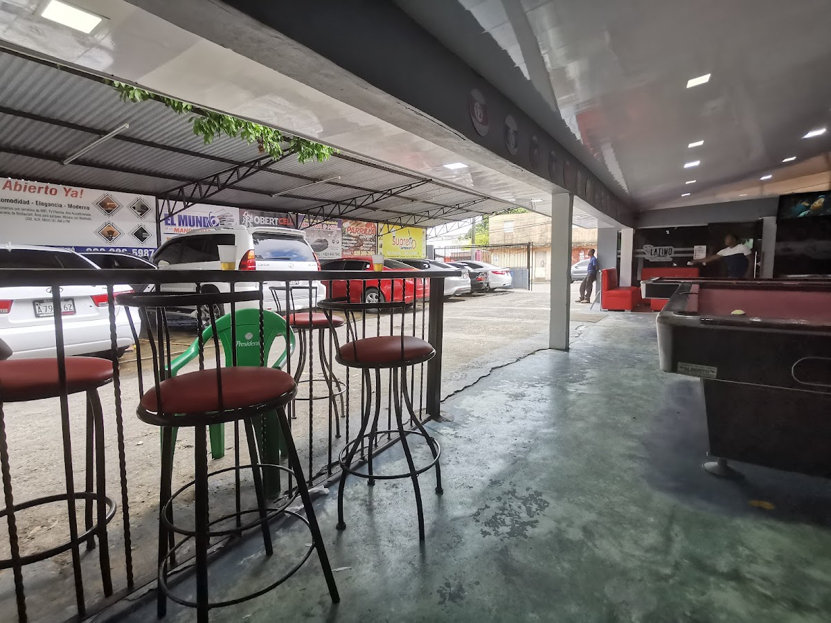 Super Latino Car Wash - Imagen 3
