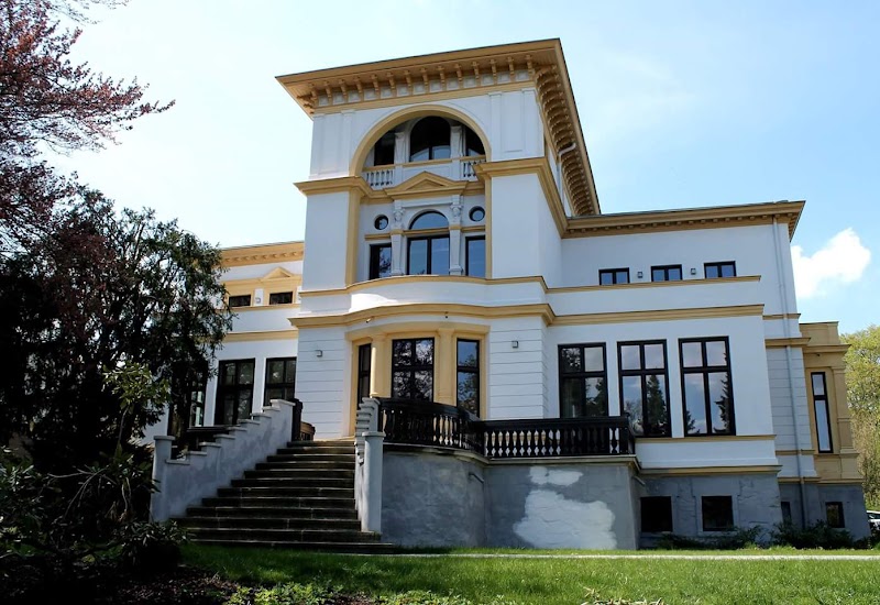 Event: Münch-Ferber-Villa