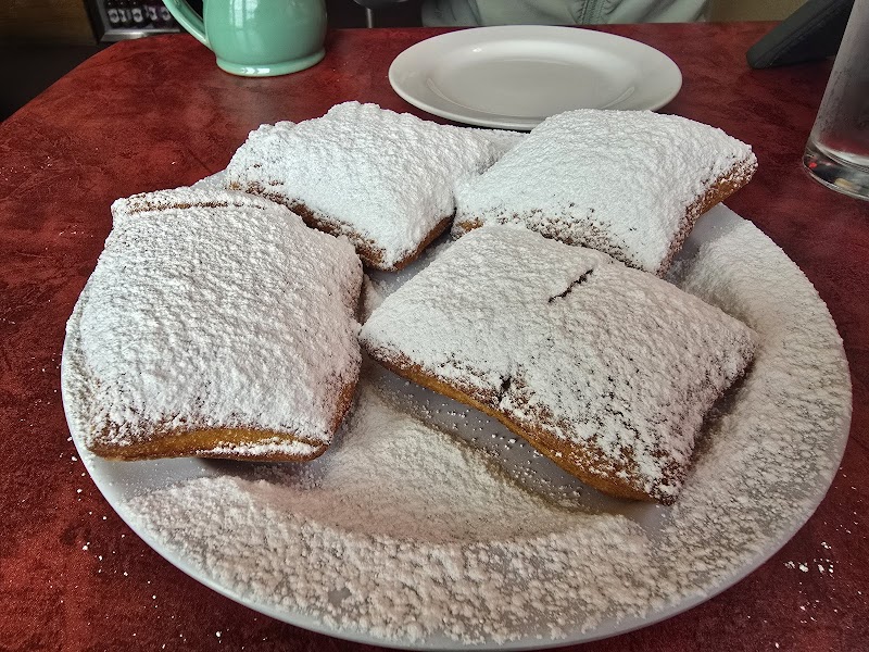 Lucile's Creole Cafe photo 3