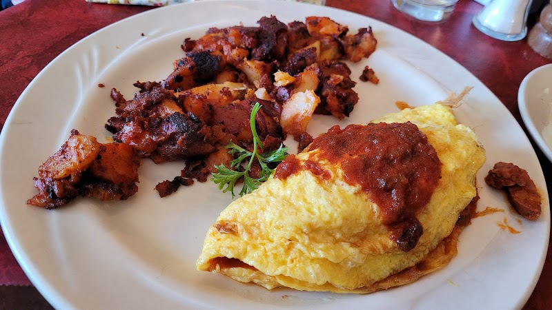 Lucile's Creole Cafe photo 2