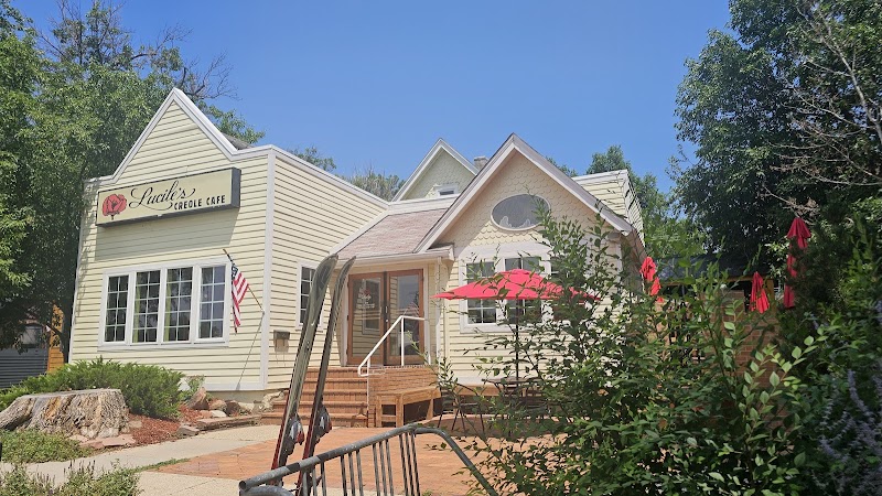 Lucile's Creole Cafe photo 4