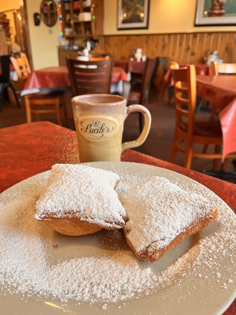 Lucile's Creole Cafe photo 3