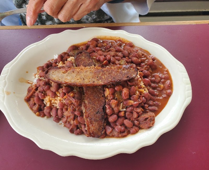 Lucile's Creole Cafe photo 2