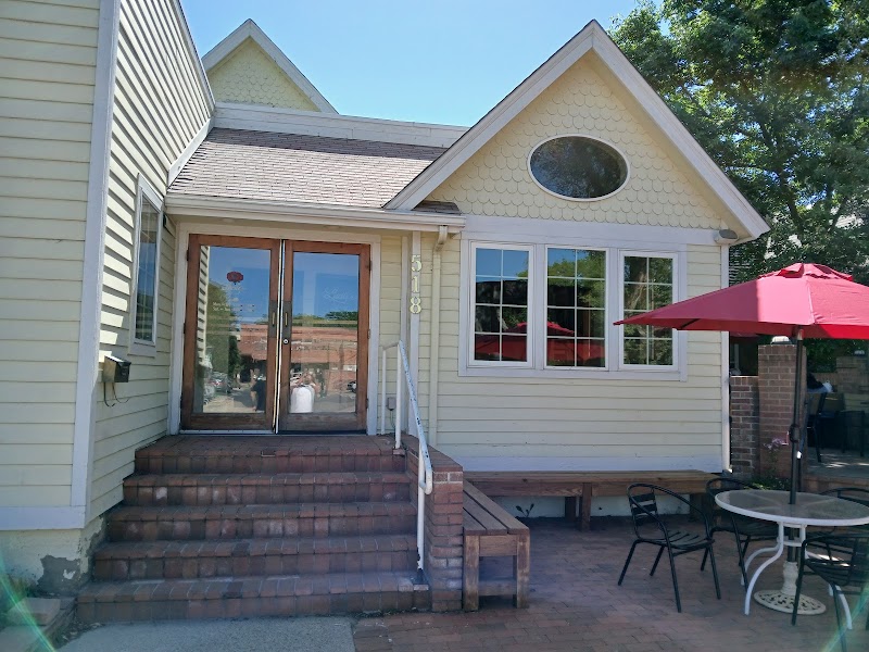Lucile's Creole Cafe photo 4