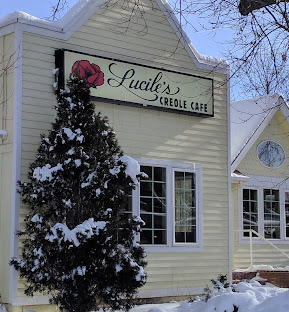Lucile's Creole Cafe photo 1