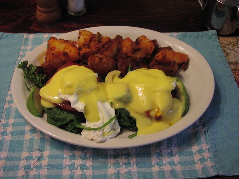Lucile's Creole Cafe photo 2