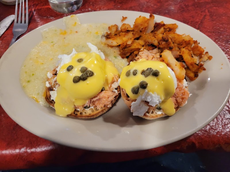 Lucile's Creole Cafe photo 4