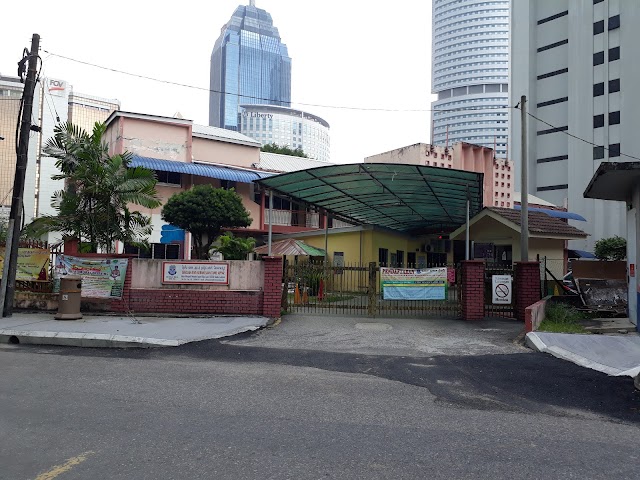 SJK(T) APPAR photo 2