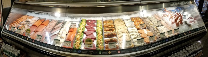 WFM Coffee Bar photo 3