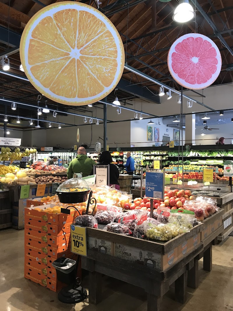 WFM Coffee Bar photo 4