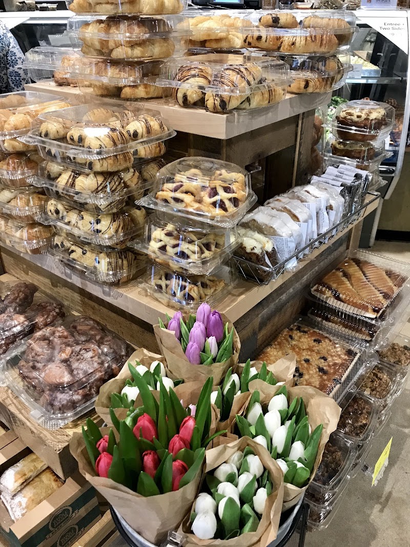 WFM Coffee Bar photo 3