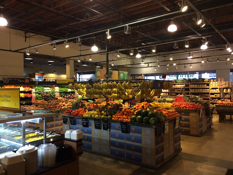 WFM Coffee Bar photo 4