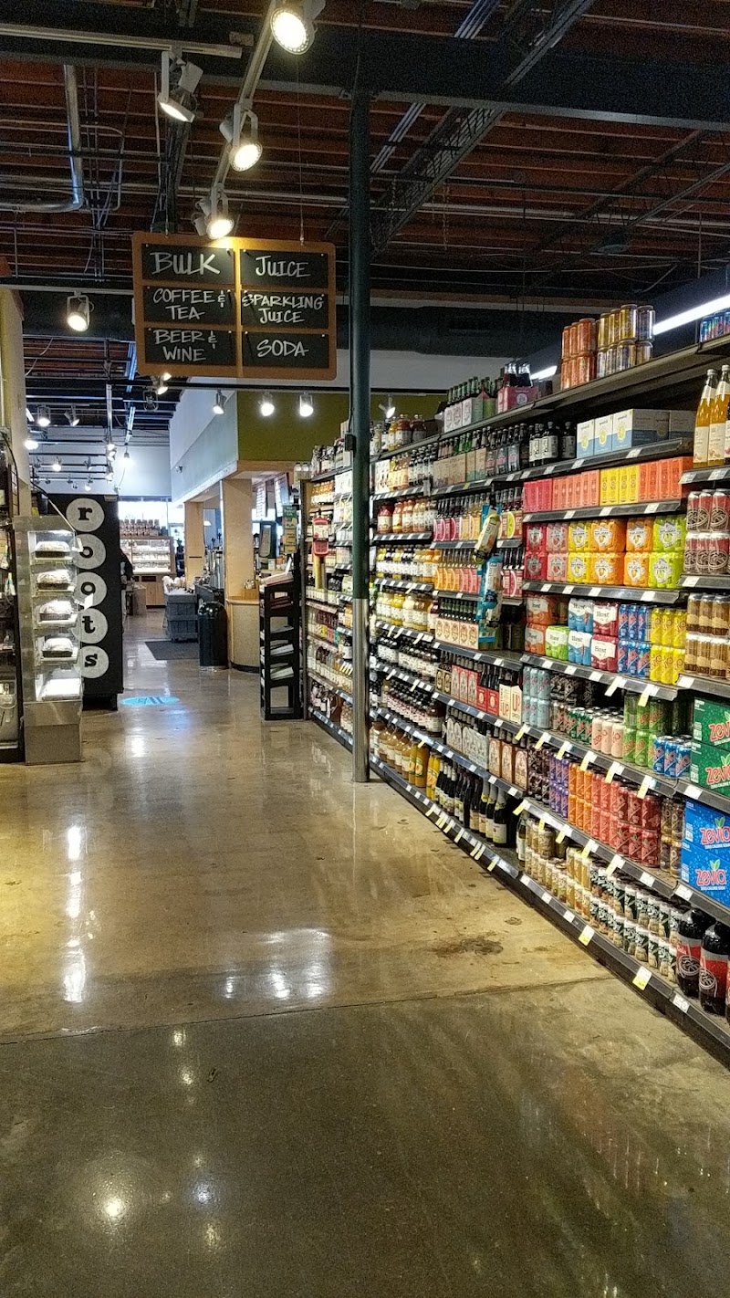 WFM Coffee Bar photo 4