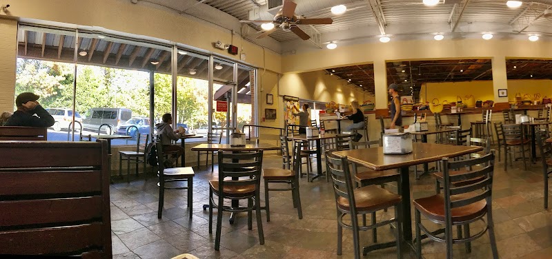 WFM Coffee Bar photo 1