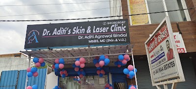 Dr. Aditi's Skin and Laser Clinic | Best Dermatologist in Sonipat - Image 2