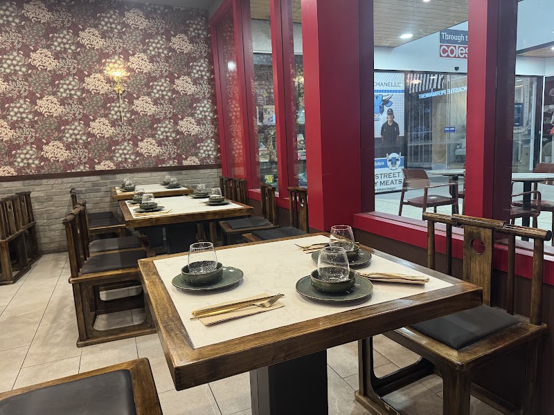 Kai Fan Chinese Restaurant