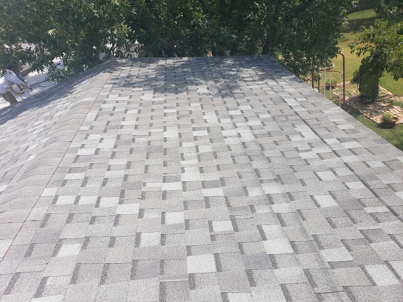 Rhino Roofing & Construction LLC photo 3